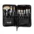Набор кистей для макияжа на поясе "Make Up Artist brushes set"